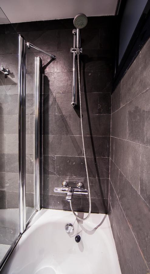 Hotel Duero ラグーナ・デ・ドゥエロ エクステリア 写真