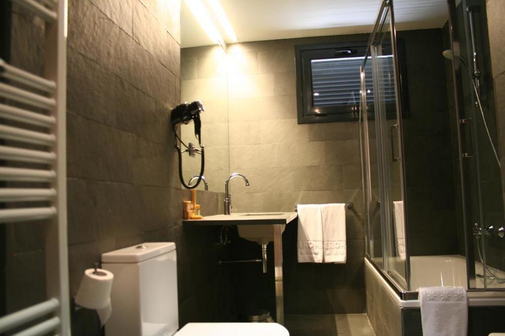 Hotel Duero ラグーナ・デ・ドゥエロ エクステリア 写真