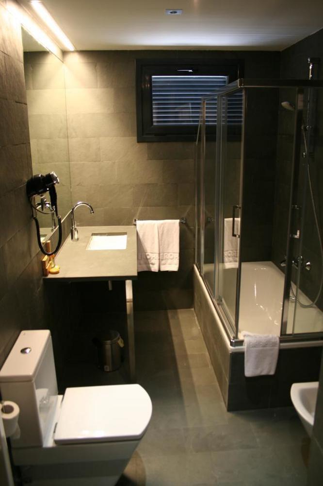 Hotel Duero ラグーナ・デ・ドゥエロ エクステリア 写真