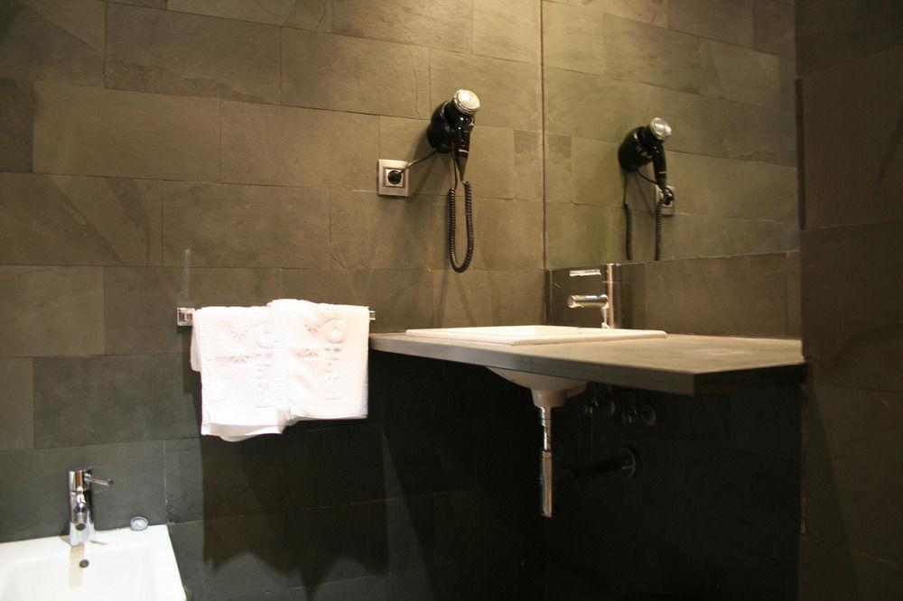 Hotel Duero ラグーナ・デ・ドゥエロ エクステリア 写真